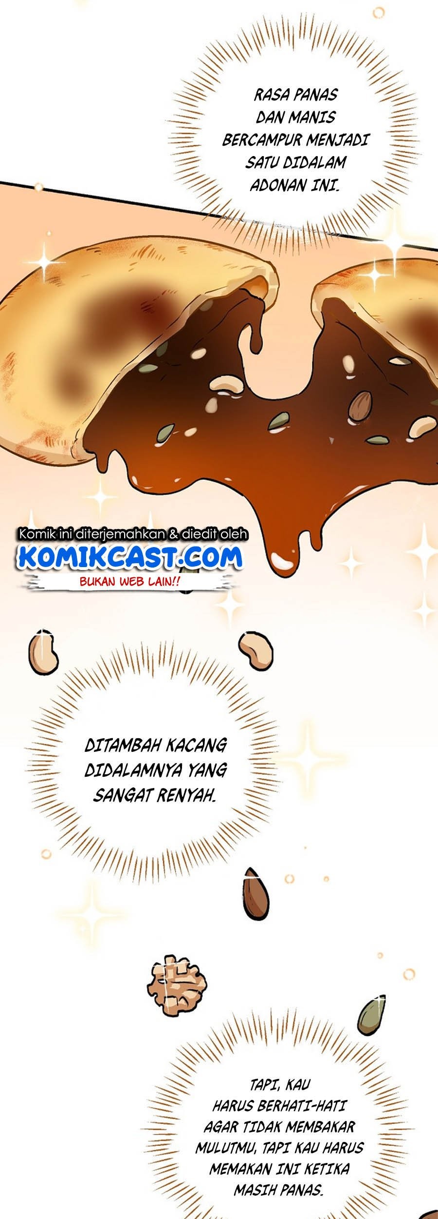 Leveling Up, By Only Eating! Chapter 33 Gambar 59
