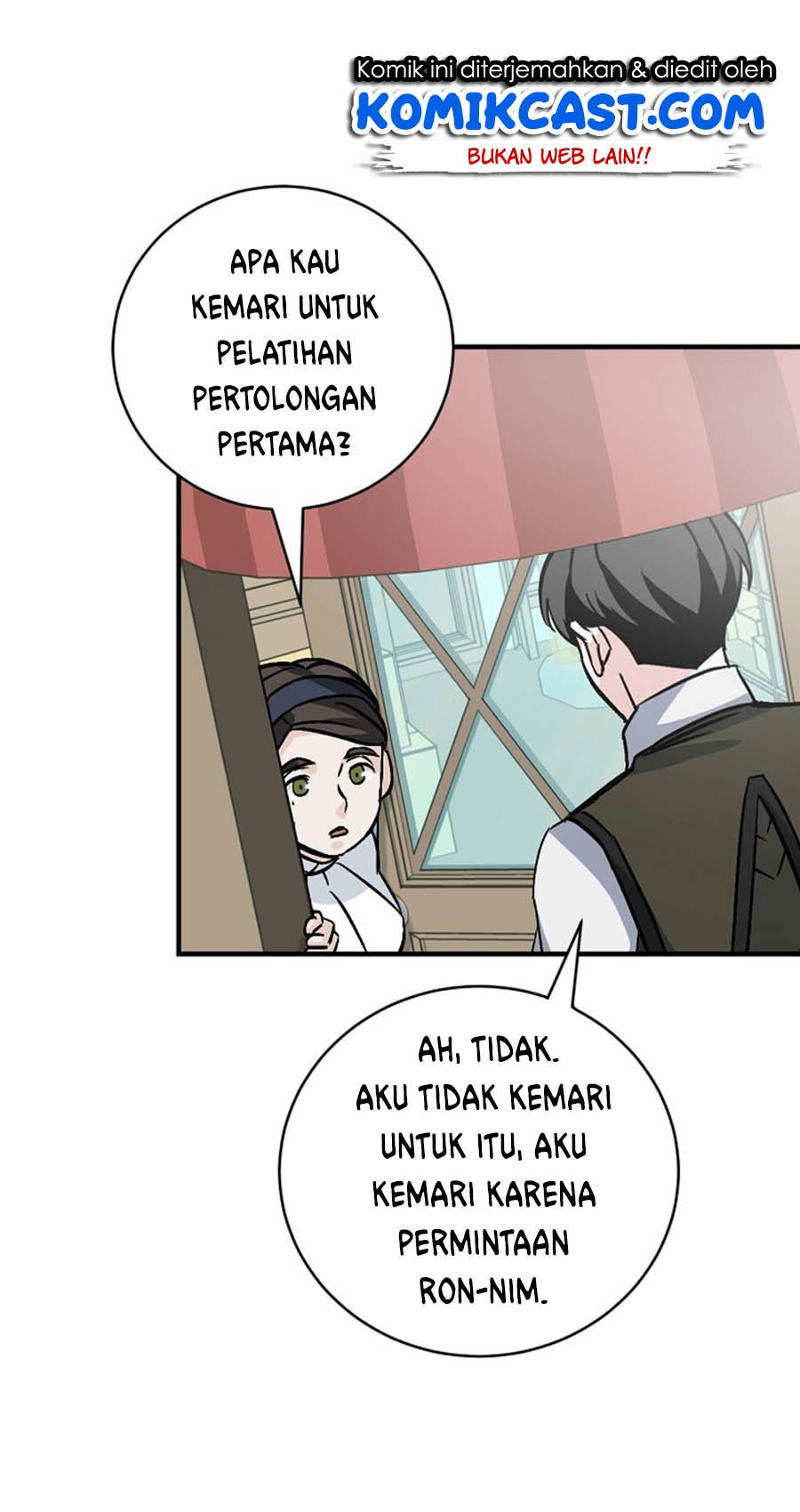 Leveling Up, By Only Eating! Chapter 33 Gambar 6