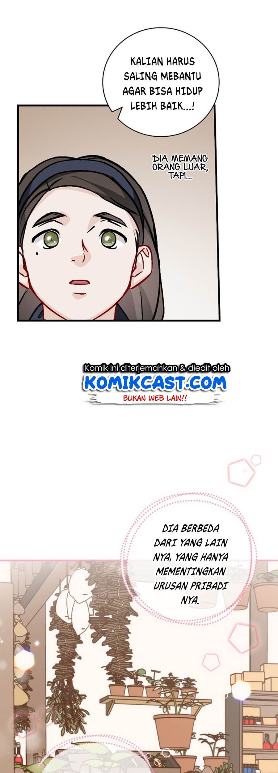 Leveling Up, By Only Eating! Chapter 33 Gambar 64