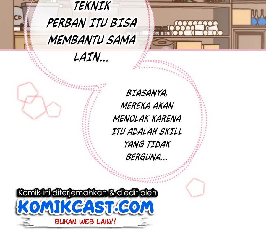 Leveling Up, By Only Eating! Chapter 33 Gambar 65