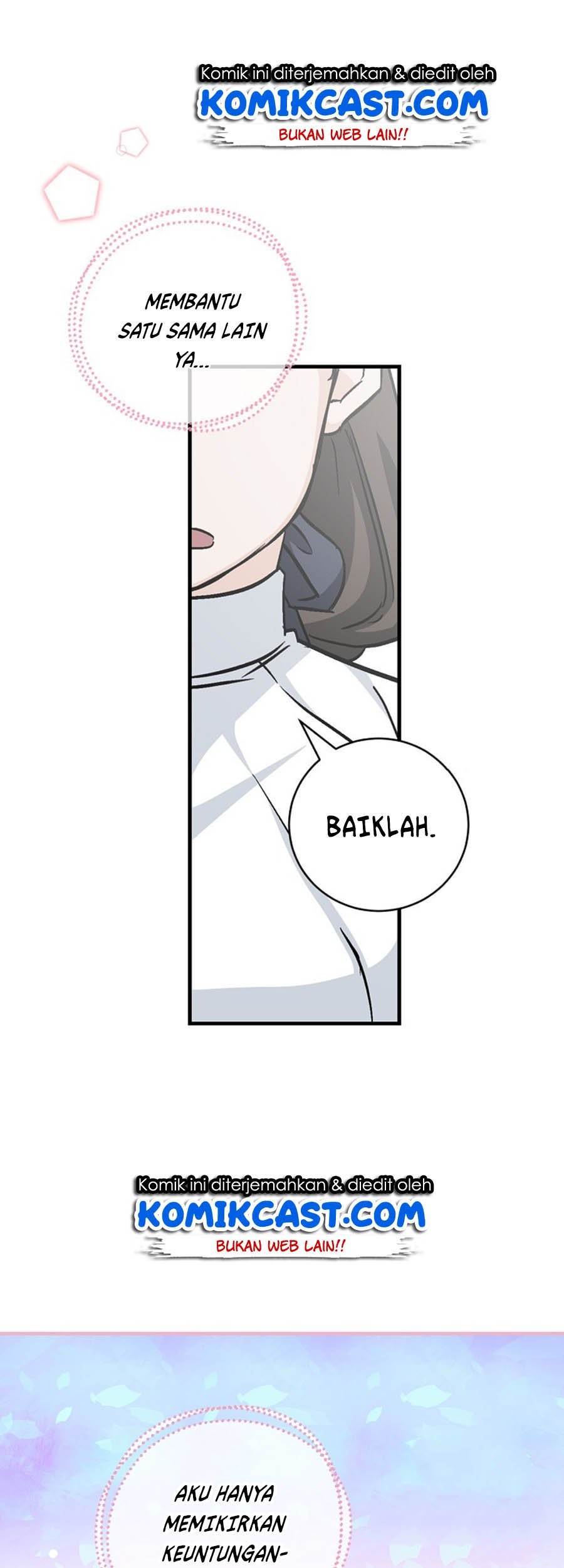 Leveling Up, By Only Eating! Chapter 33 Gambar 67