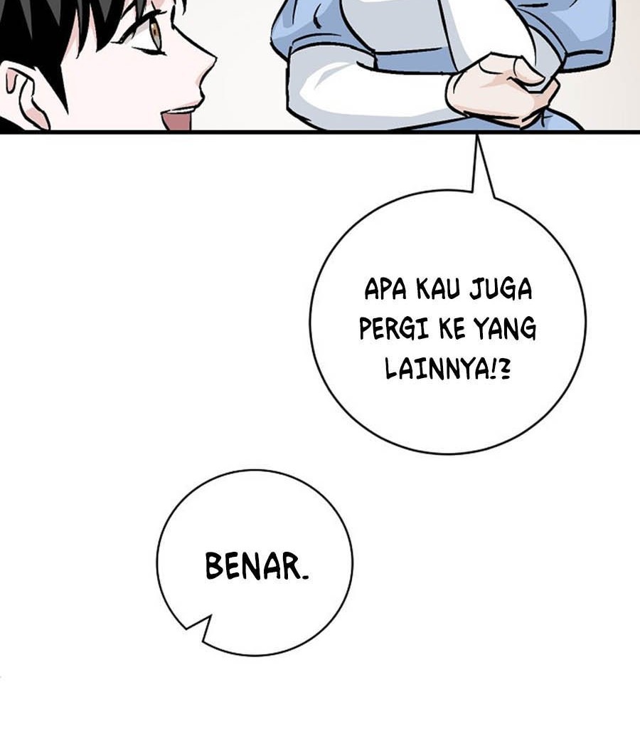 Leveling Up, By Only Eating! Chapter 33 Gambar 71