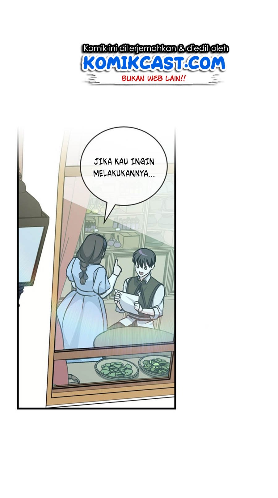 Leveling Up, By Only Eating! Chapter 33 Gambar 72