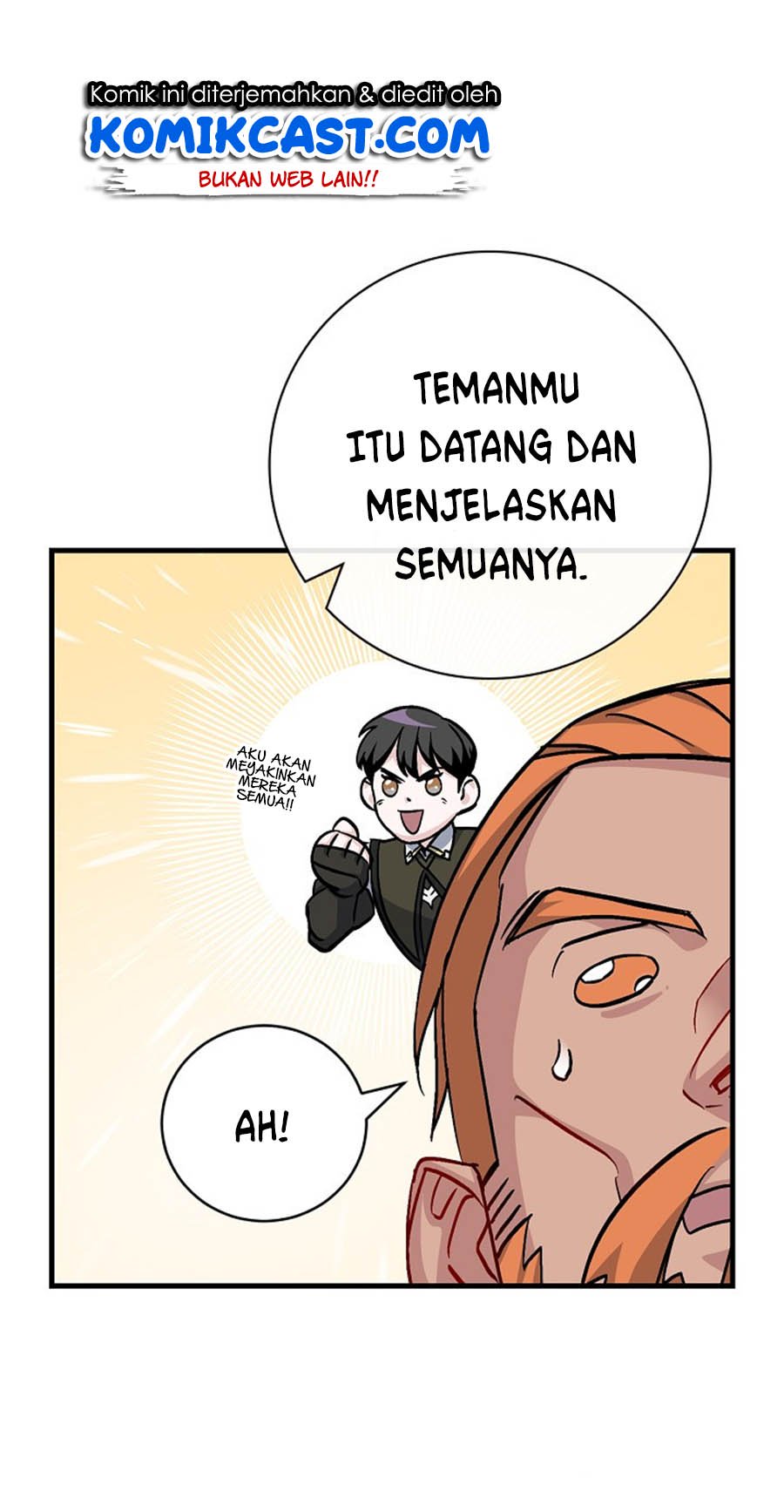 Leveling Up, By Only Eating! Chapter 33 Gambar 78