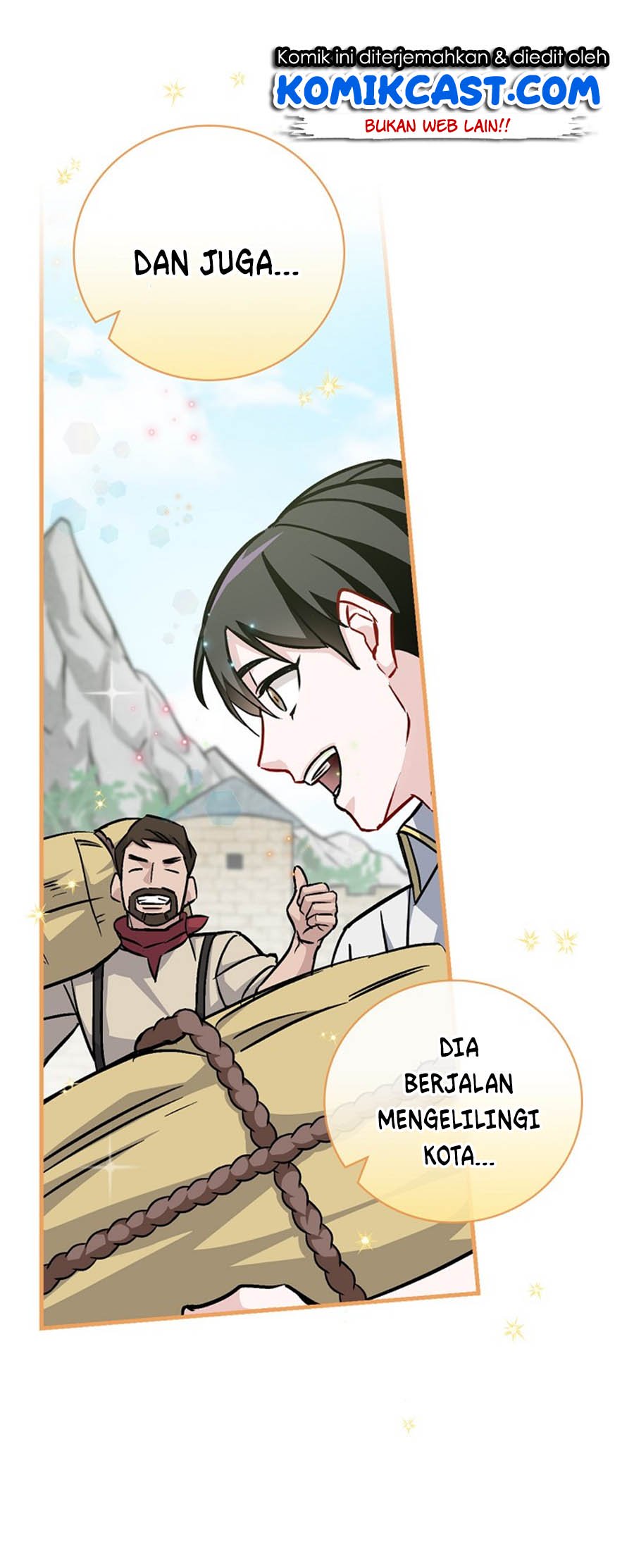 Leveling Up, By Only Eating! Chapter 33 Gambar 81