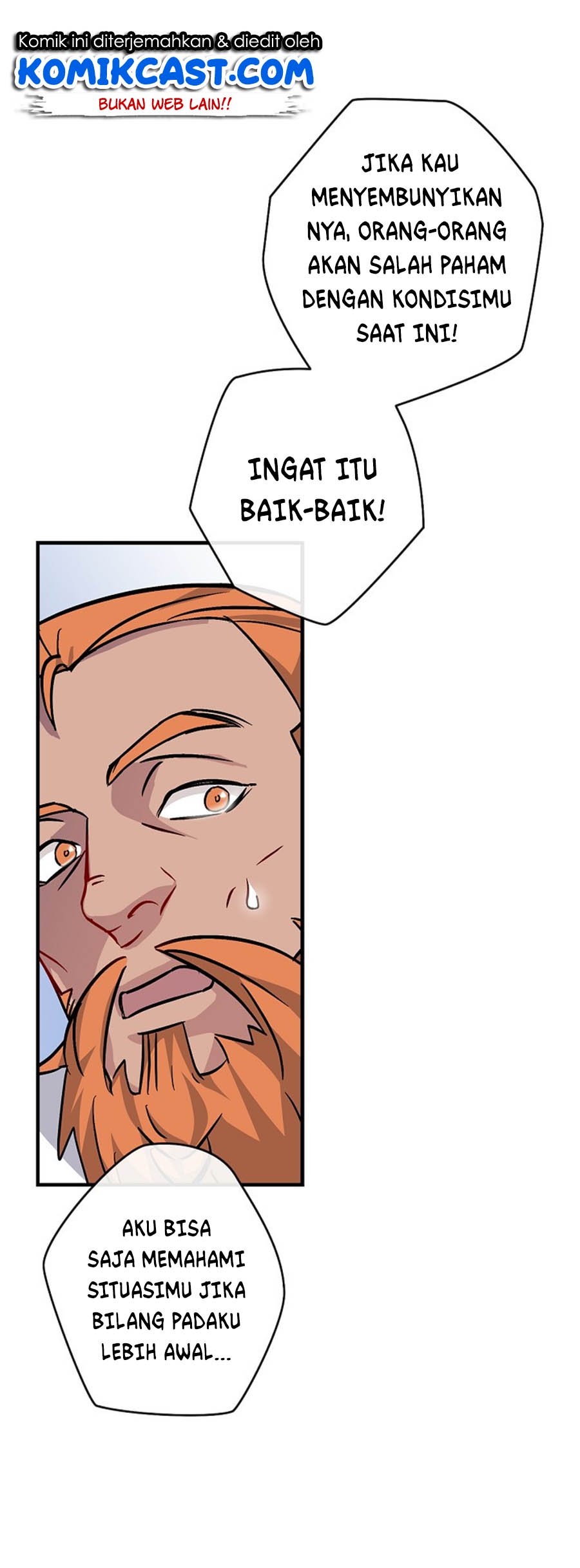 Leveling Up, By Only Eating! Chapter 33 Gambar 87