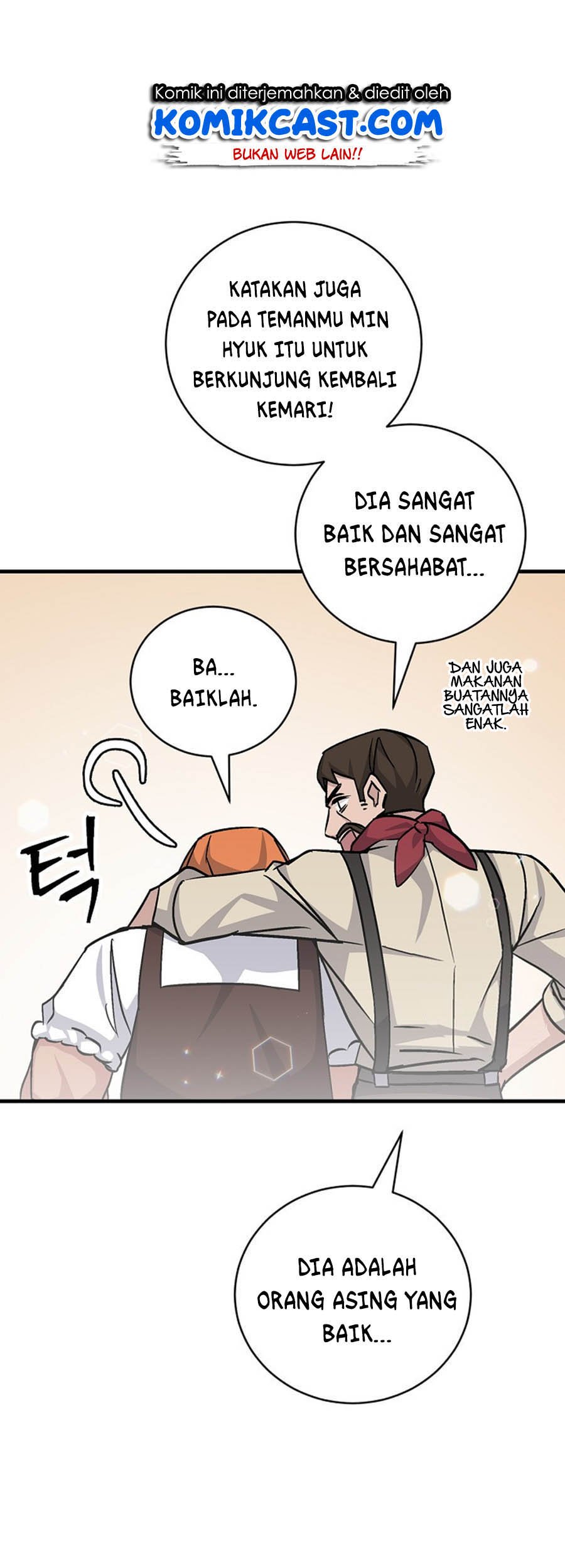 Leveling Up, By Only Eating! Chapter 33 Gambar 90