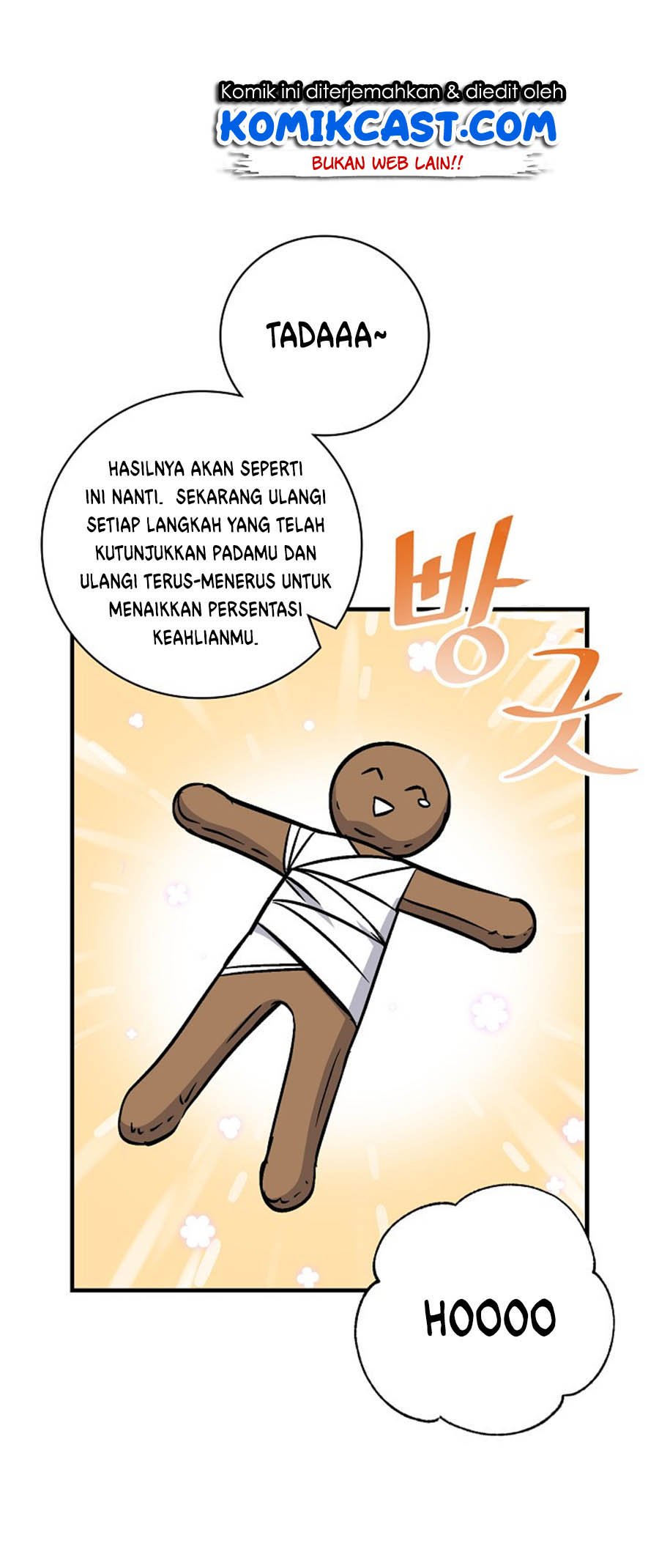 Leveling Up, By Only Eating! Chapter 33 Gambar 18