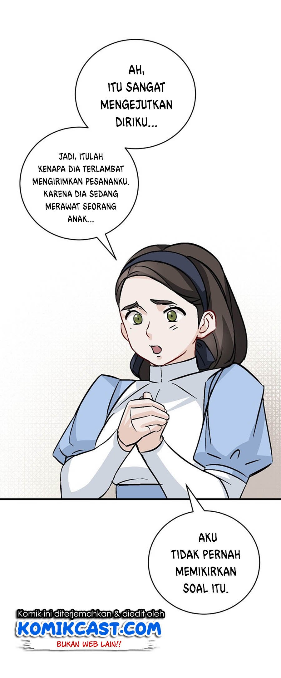 Leveling Up, By Only Eating! Chapter 33 Gambar 29