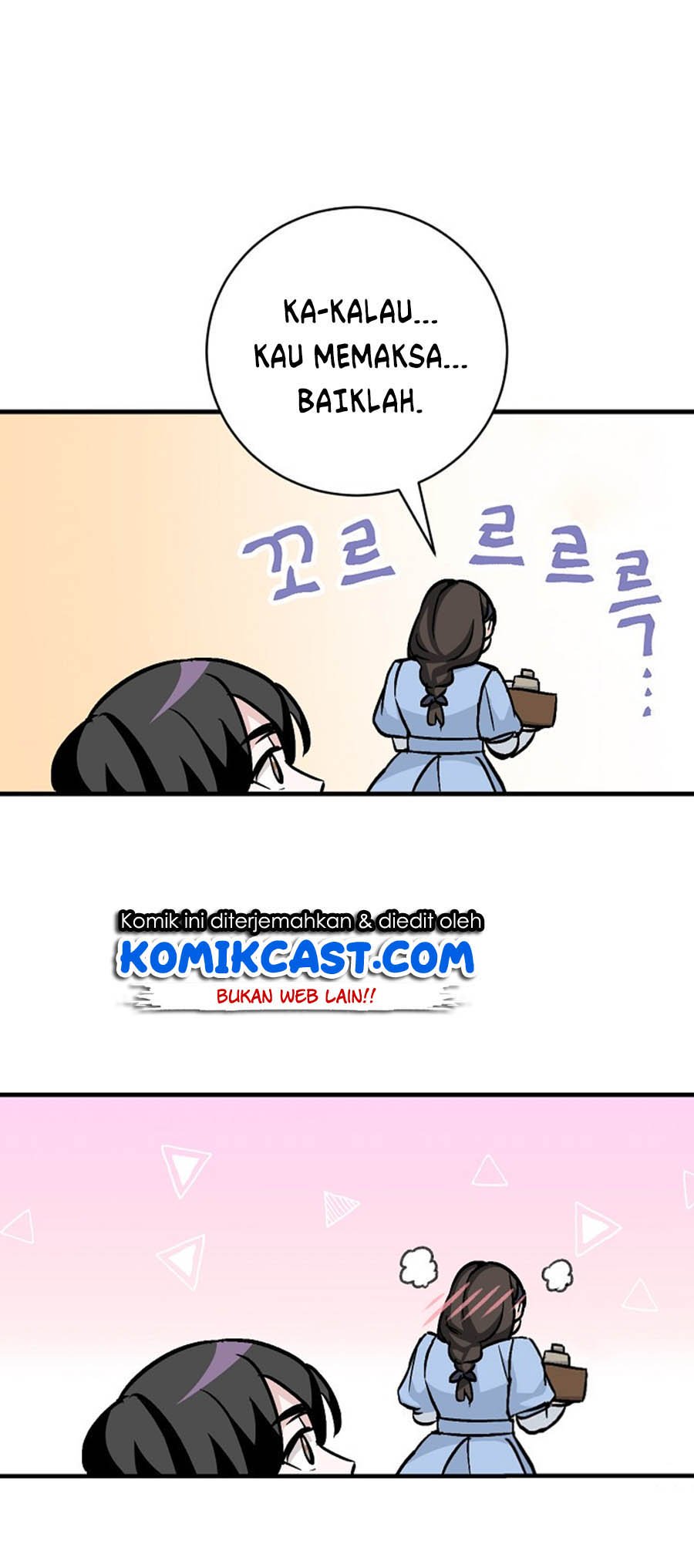 Leveling Up, By Only Eating! Chapter 33 Gambar 37