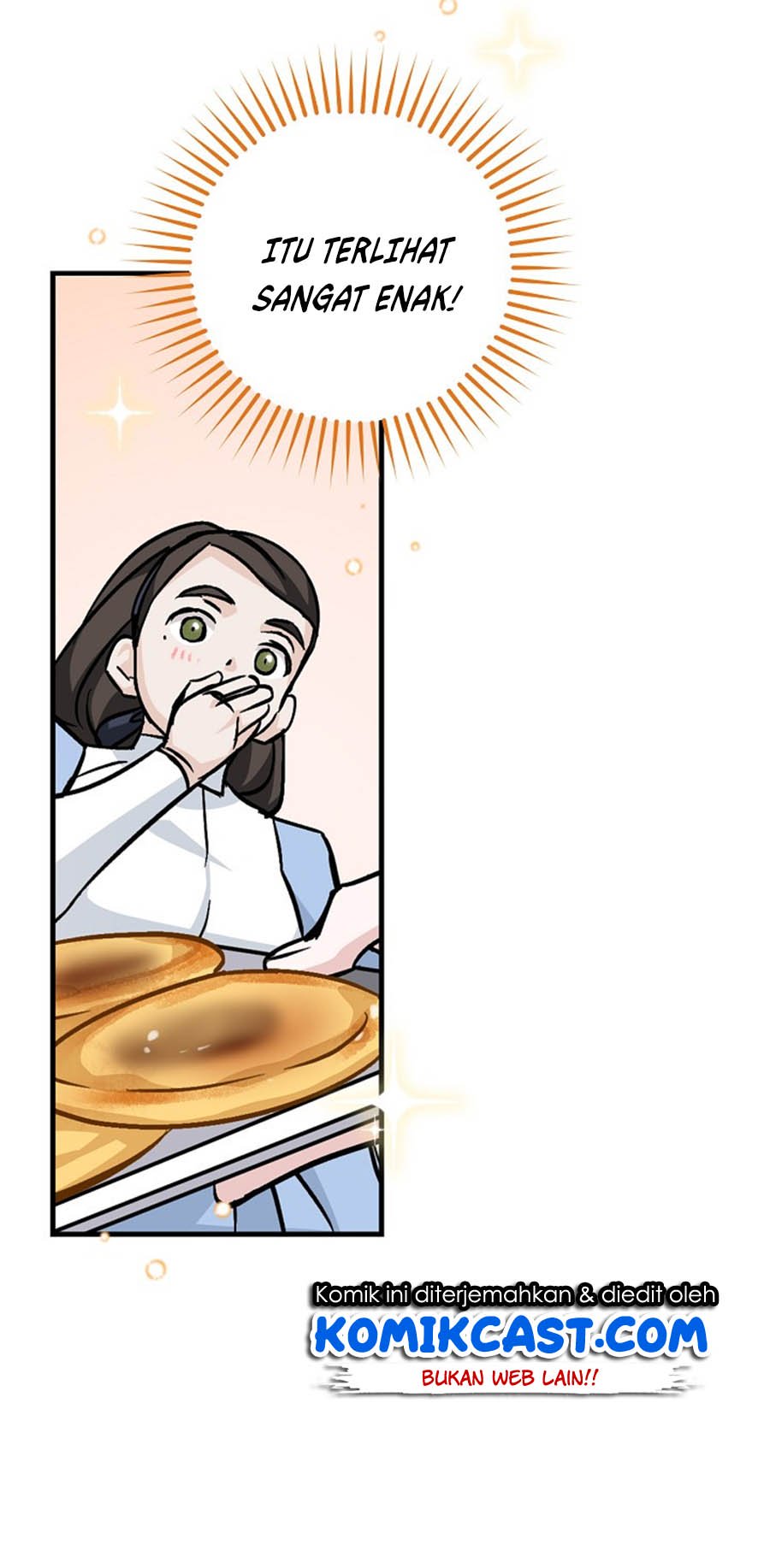 Leveling Up, By Only Eating! Chapter 33 Gambar 46