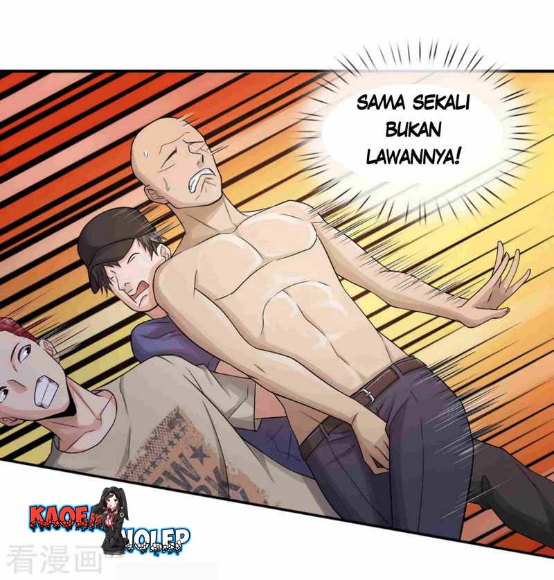 Super Medical Fairy in The City Chapter 14 Gambar 10