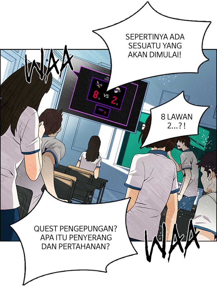 Dice Chapter 88 Gambar 12