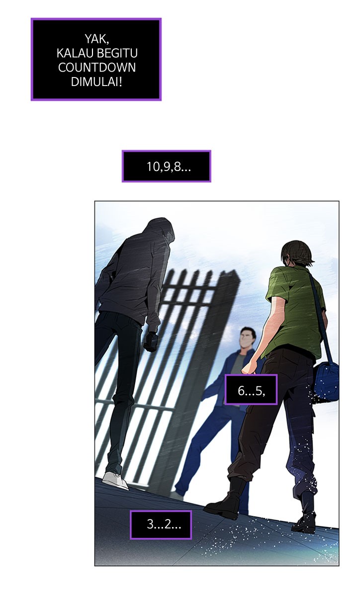 Manhwa Dice Chapter 88 gambar nomor 2