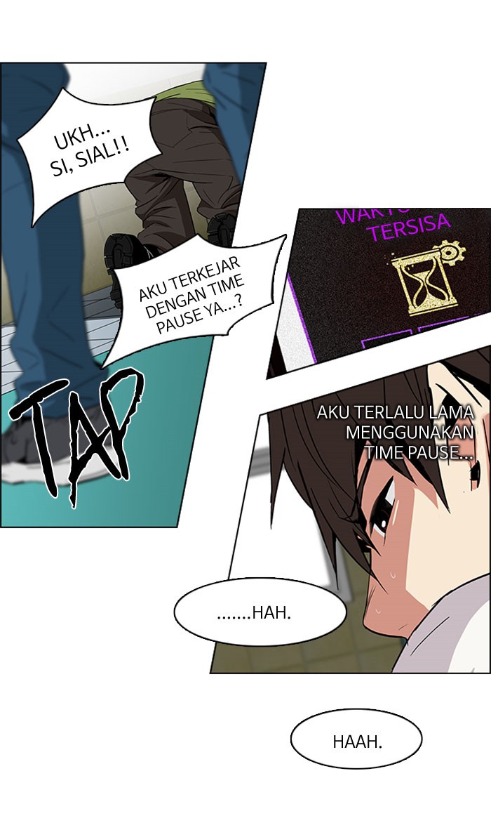 Dice Chapter 89 Gambar 67