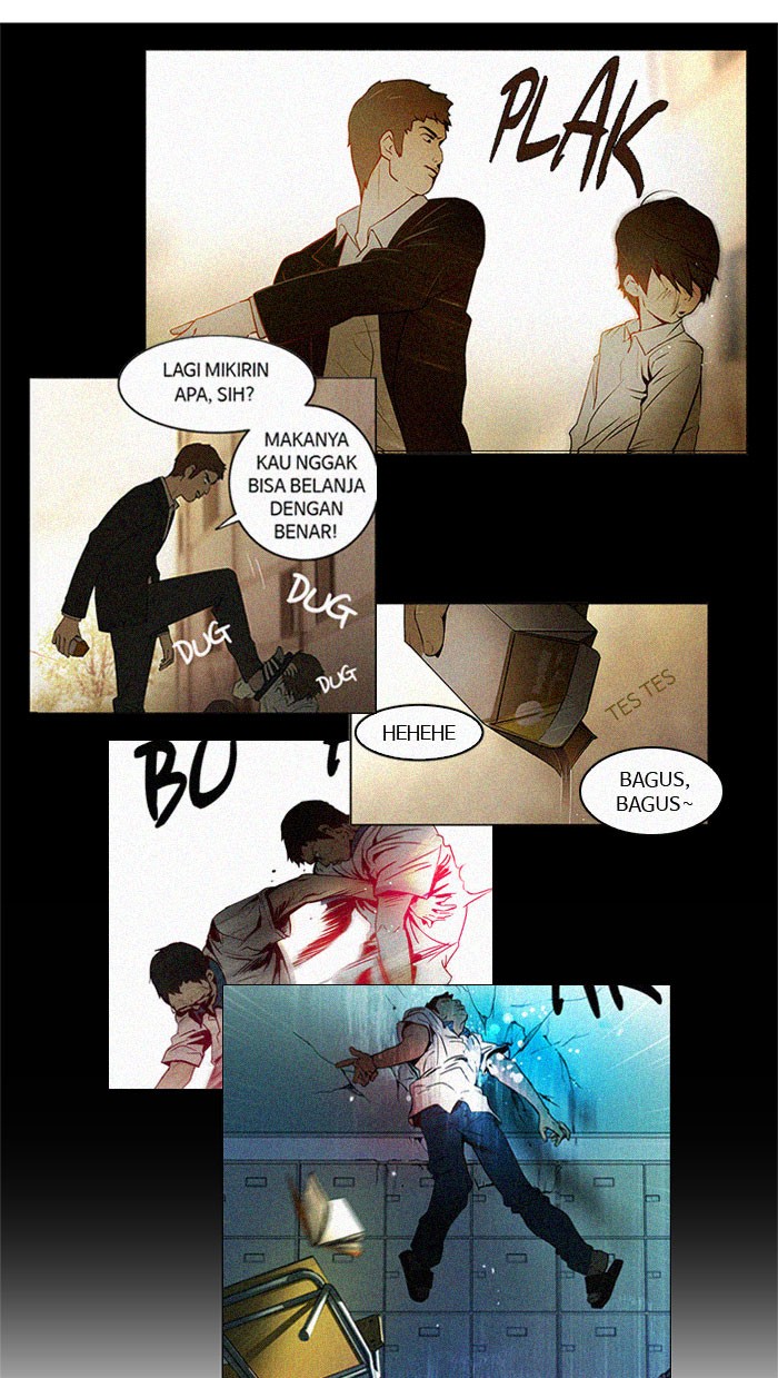 Dice Chapter 89 Gambar 70