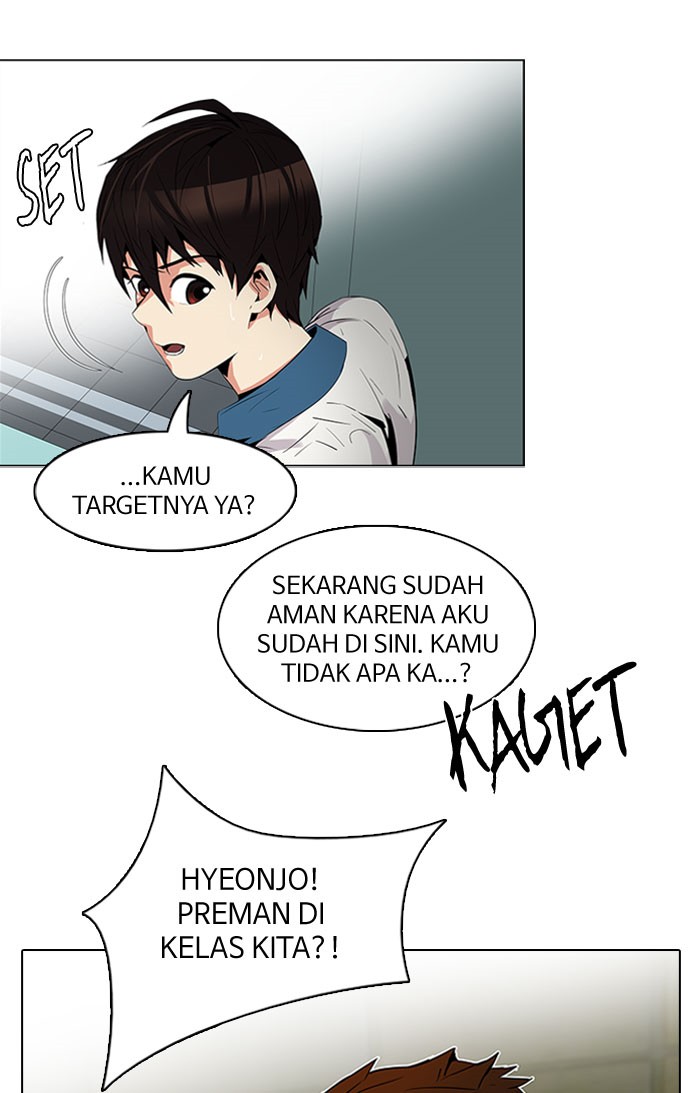 Dice Chapter 90 Gambar 4