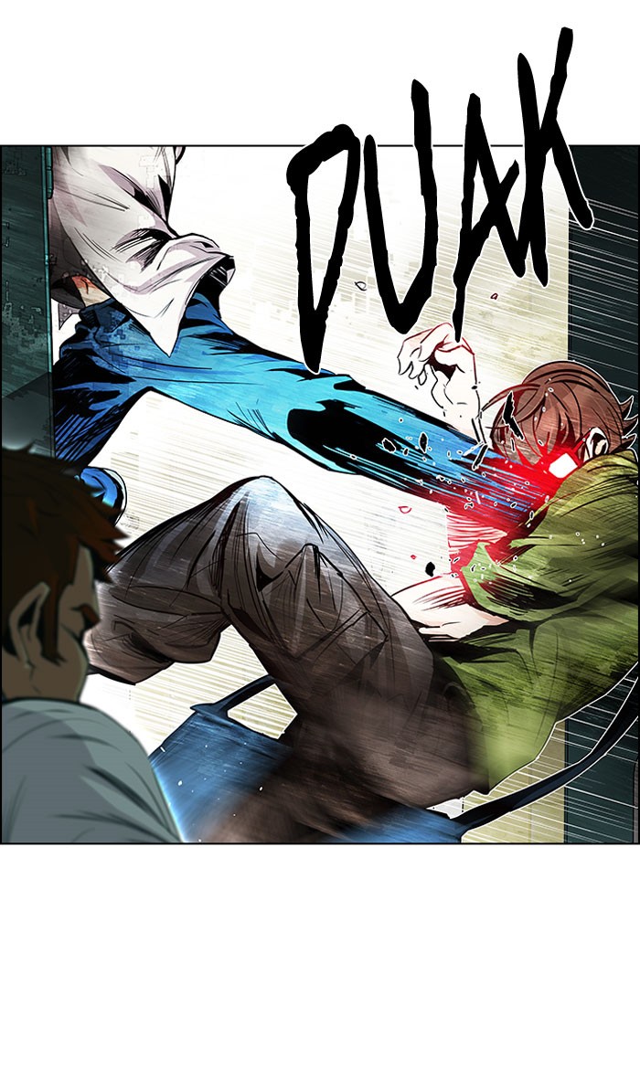 Dice Chapter 90 Gambar 41