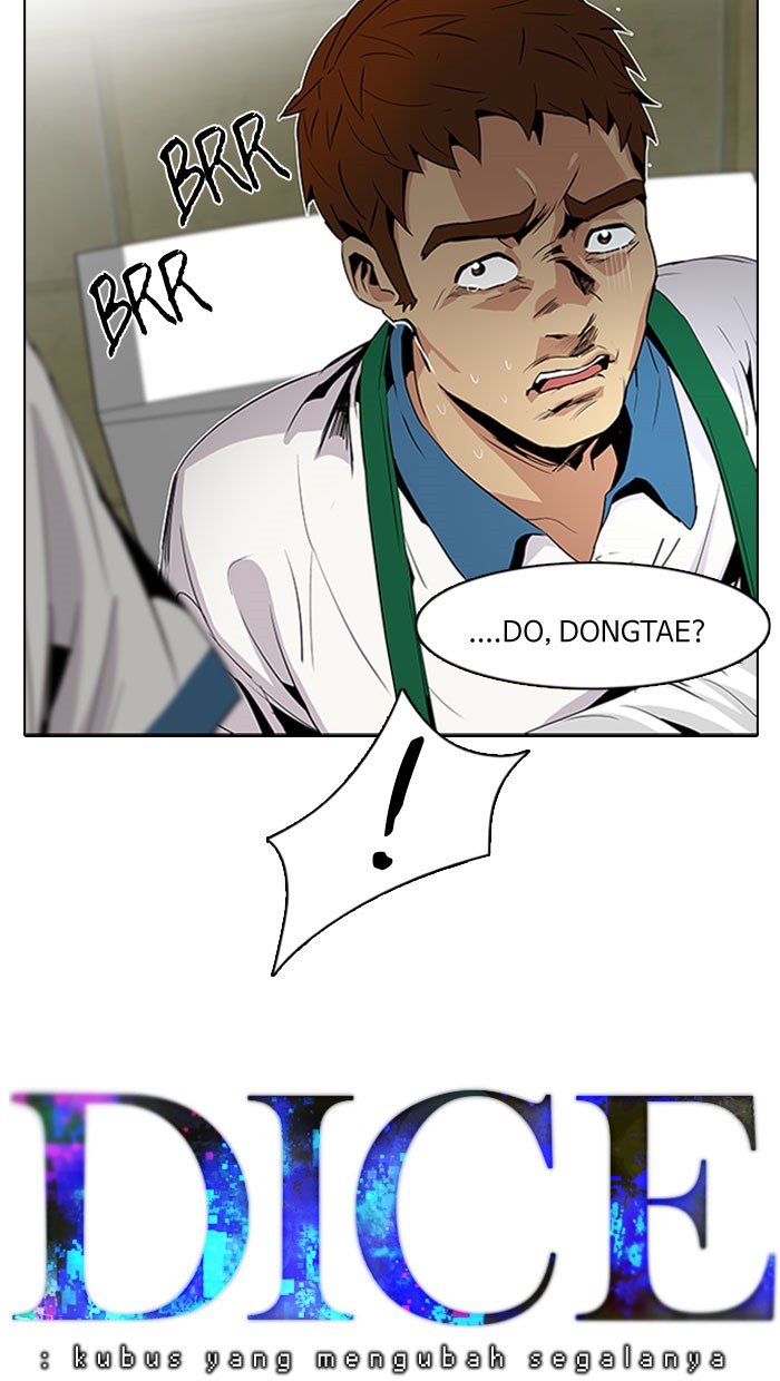 Dice Chapter 90 Gambar 5