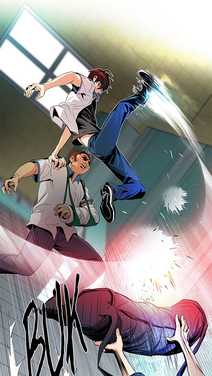 Dice Chapter 90 Gambar 52