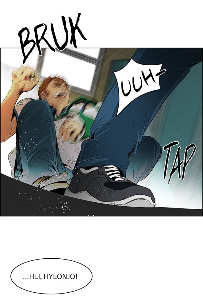 Dice Chapter 90 Gambar 55