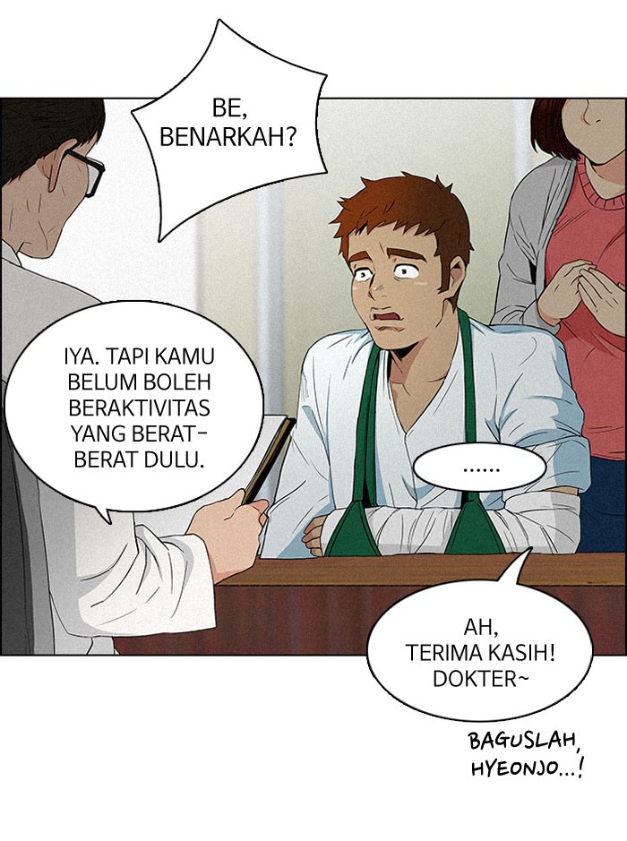 Dice Chapter 90 Gambar 8