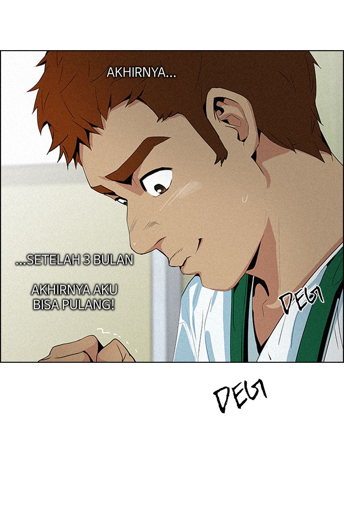 Dice Chapter 90 Gambar 9