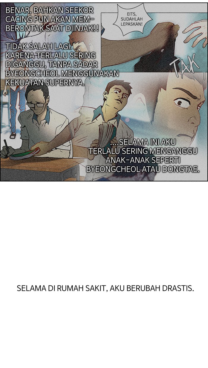 Dice Chapter 90 Gambar 16