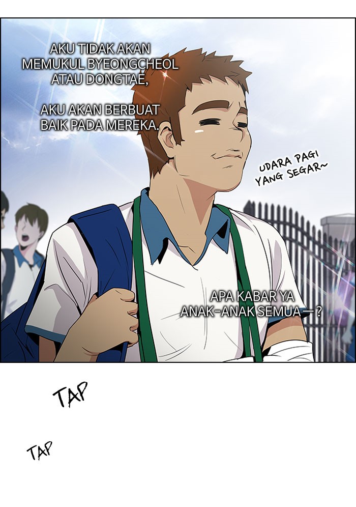 Dice Chapter 90 Gambar 18