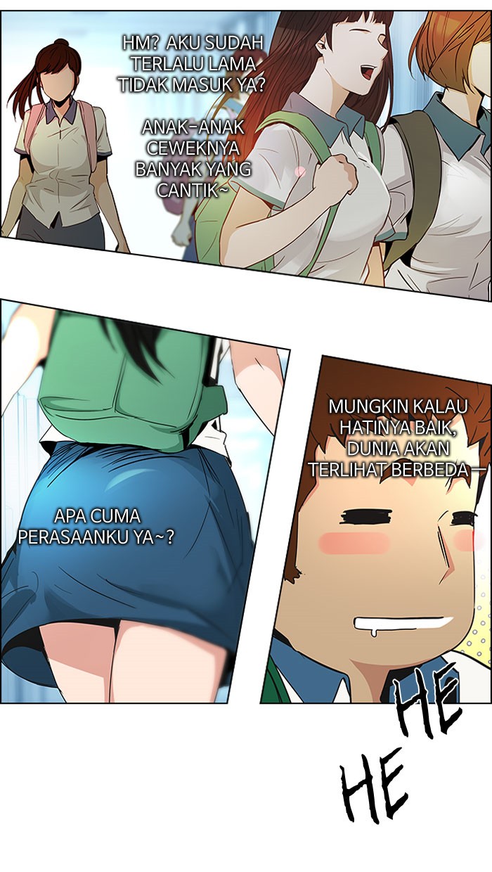 Dice Chapter 90 Gambar 19