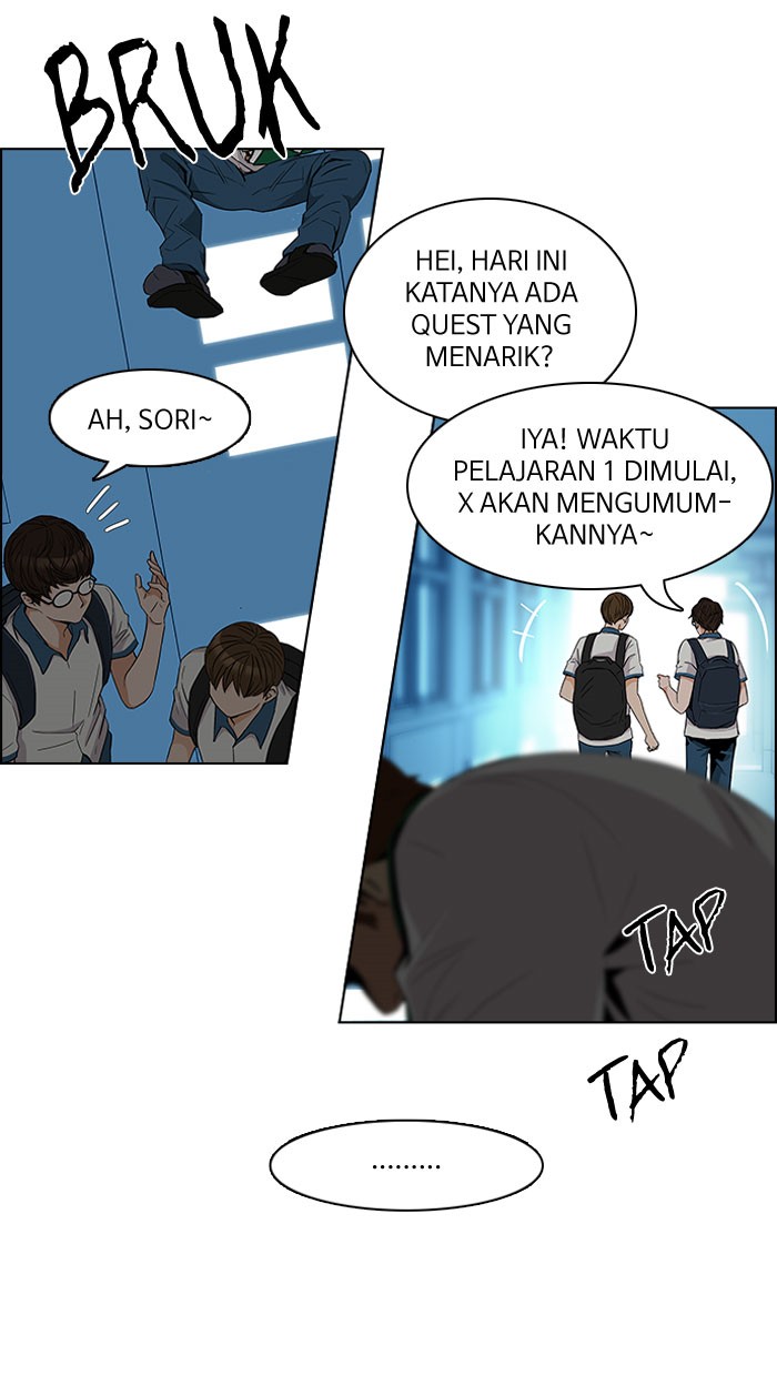 Dice Chapter 90 Gambar 21