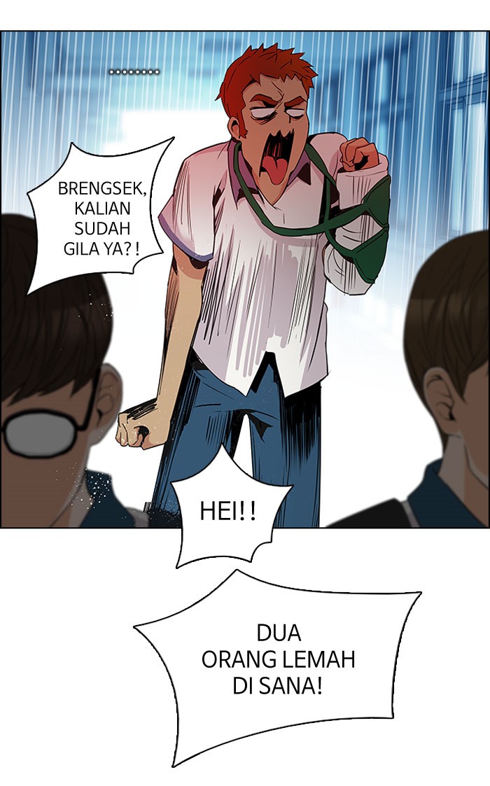 Dice Chapter 90 Gambar 23