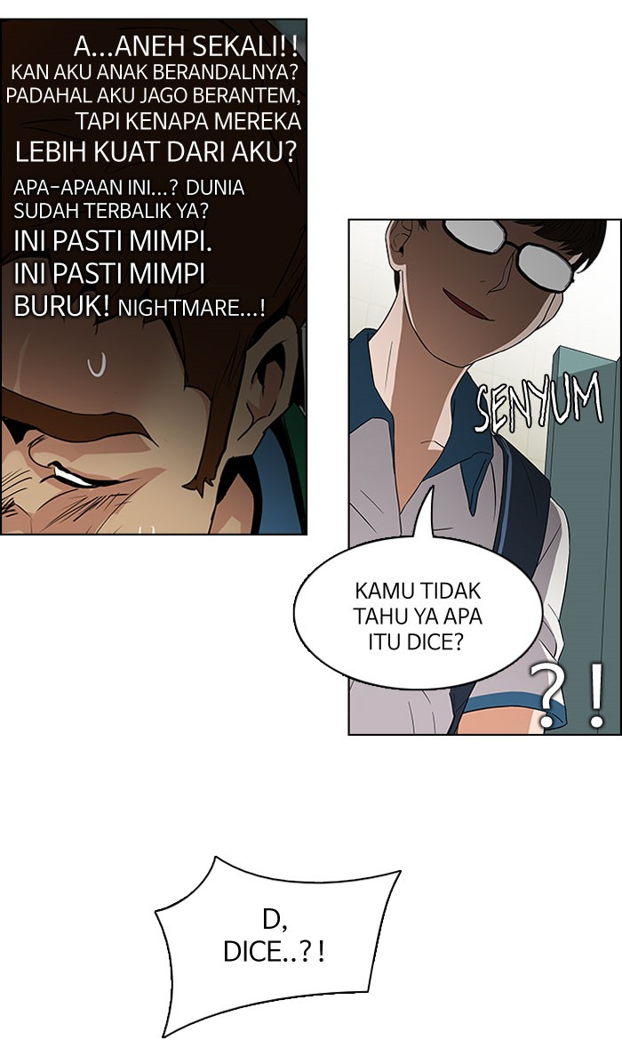 Dice Chapter 90 Gambar 32