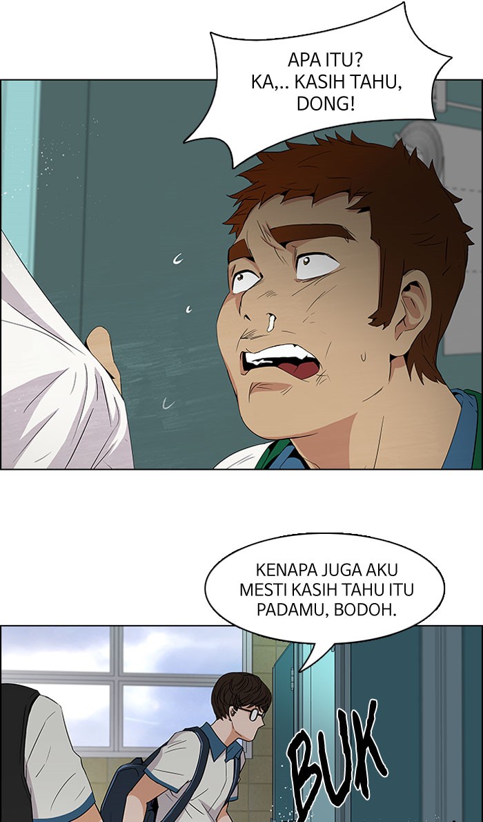 Dice Chapter 90 Gambar 33