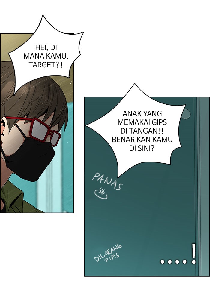 Dice Chapter 90 Gambar 37