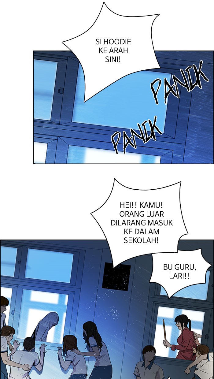 Dice Chapter 91 Gambar 42