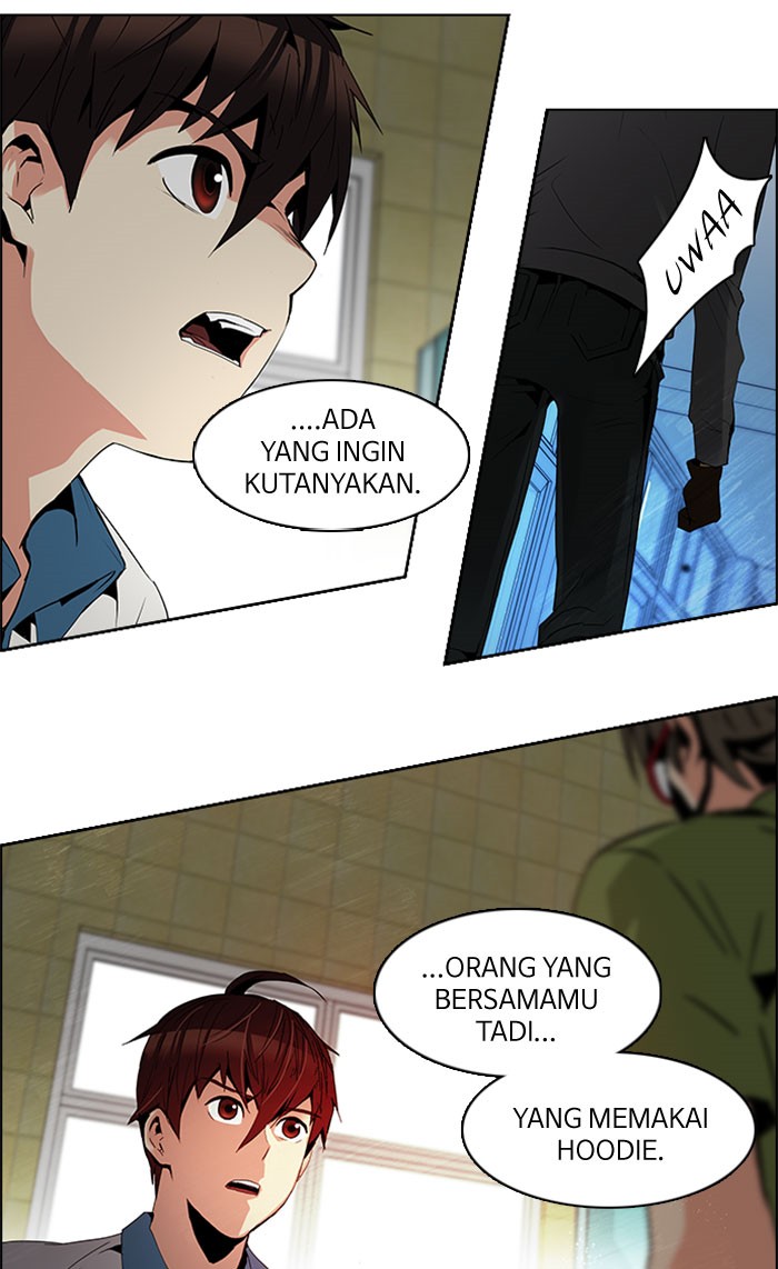 Dice Chapter 91 Gambar 49