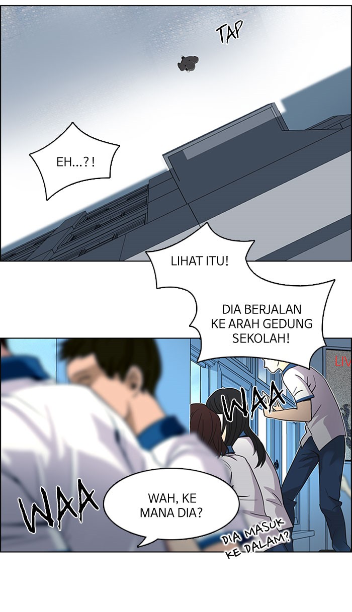 Dice Chapter 91 Gambar 14