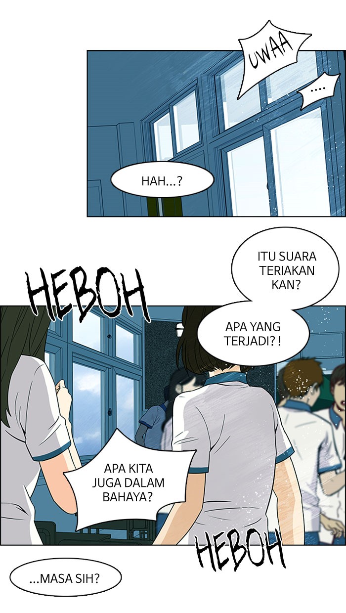 Dice Chapter 91 Gambar 18