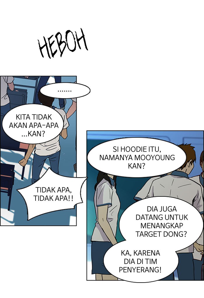 Dice Chapter 91 Gambar 20