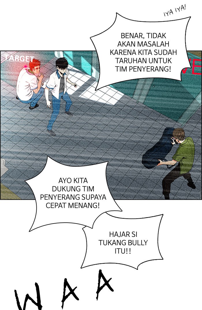Dice Chapter 91 Gambar 21