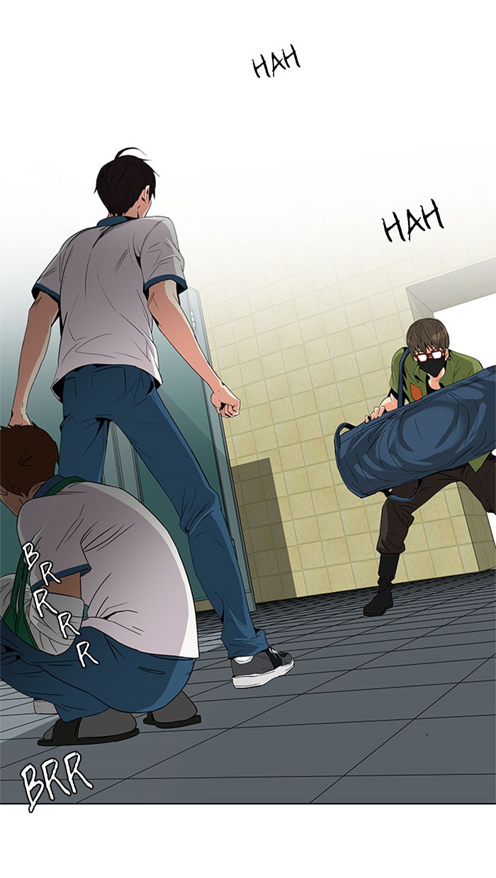 Dice Chapter 91 Gambar 23