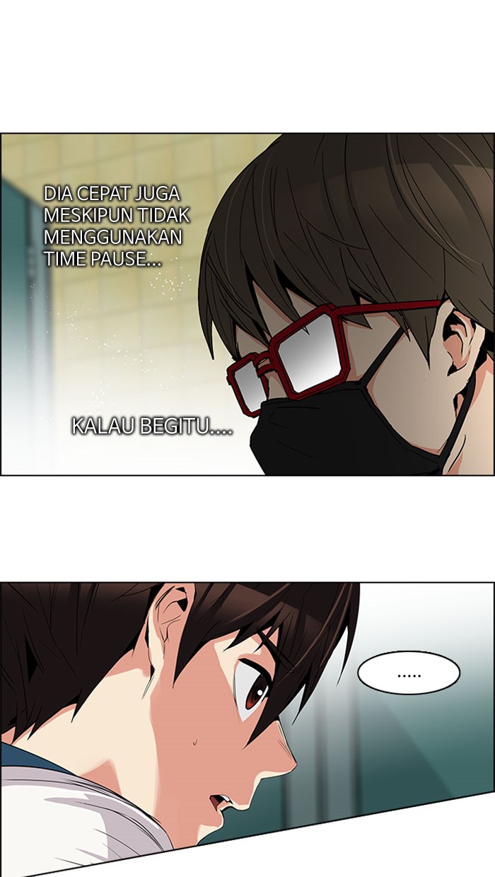 Dice Chapter 91 Gambar 24