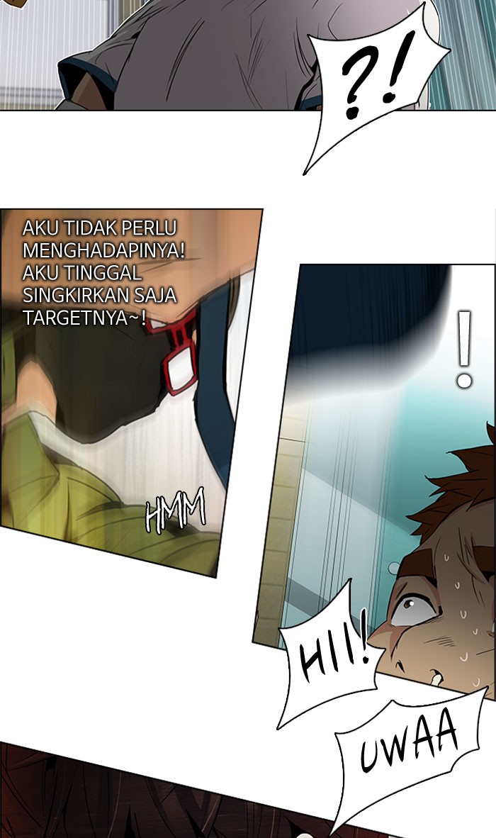 Dice Chapter 91 Gambar 27