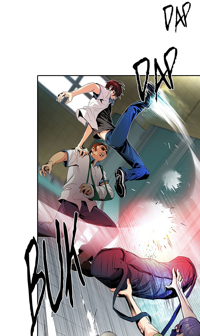 Dice Chapter 91 Gambar 3