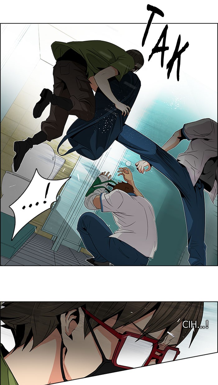 Dice Chapter 91 Gambar 30