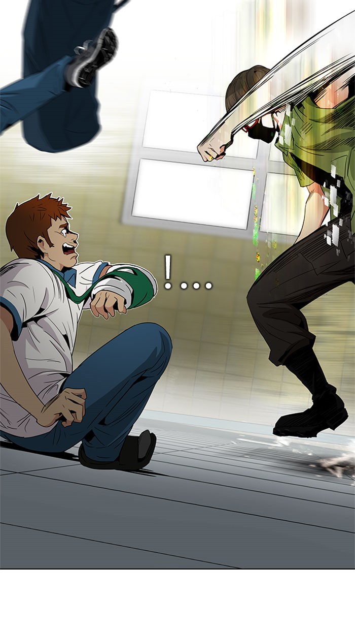 Dice Chapter 91 Gambar 33