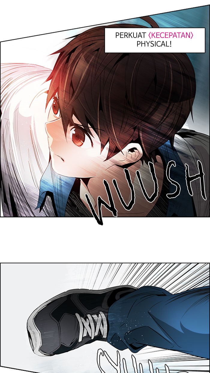 Dice Chapter 91 Gambar 35