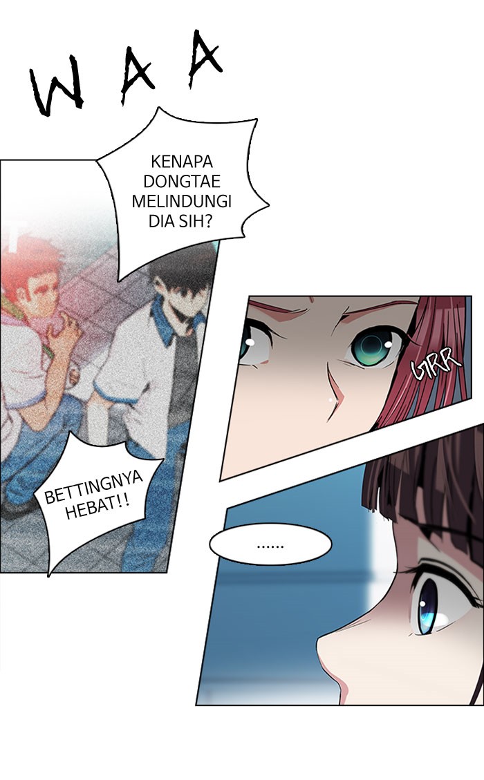 Komik Dice Chapter 92 gambar nomor 1