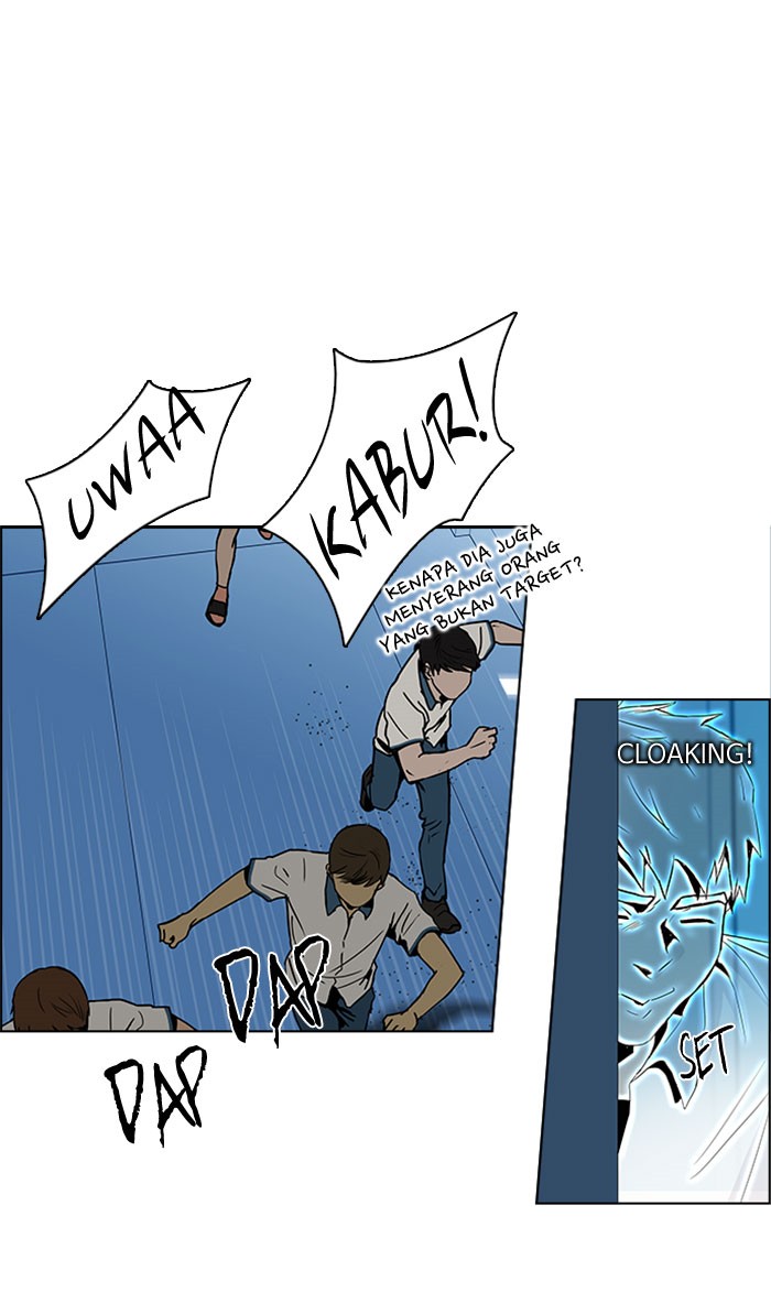 Dice Chapter 92 Gambar 19